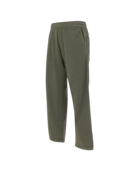 Carhartt Green Walton Pant
