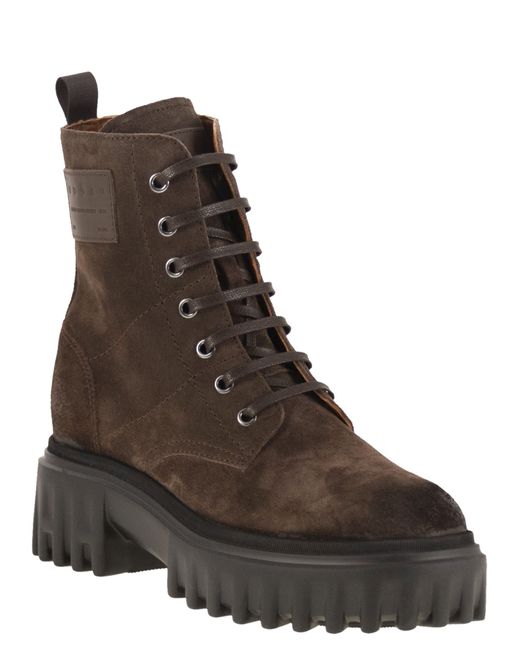 Hogan Brown H700