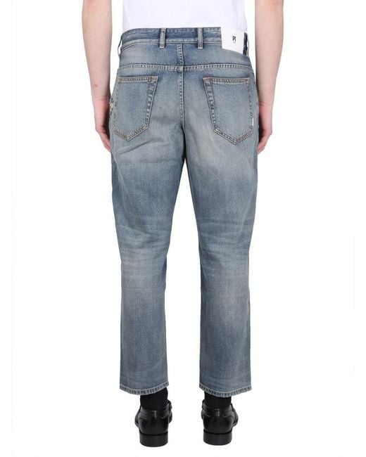 PT Torino Blue Jeans for men