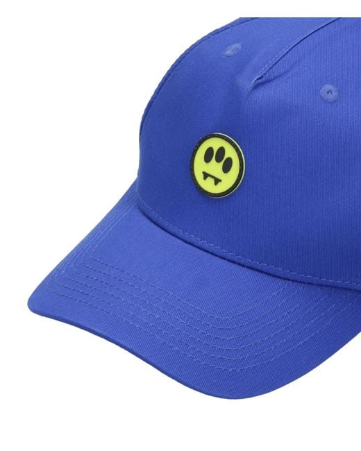 Barrow Blue Hüte Blau
