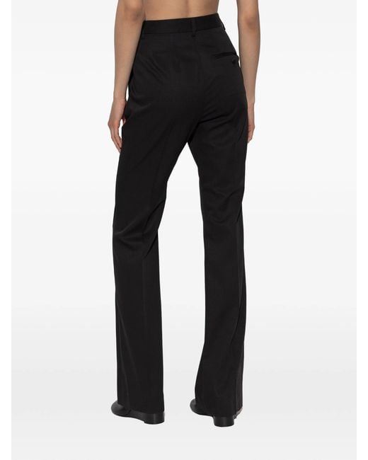 Vivienne Westwood Black New Ray Trousers