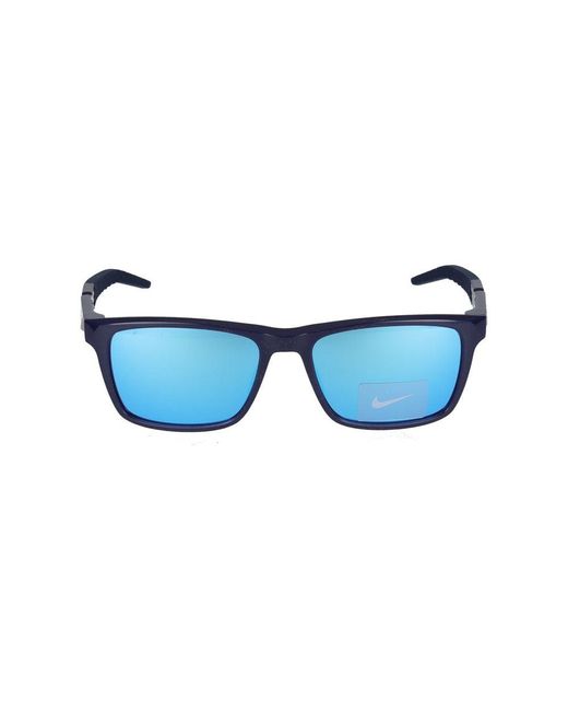 Gafas de sol Radeon 1 M FV2403 410 Mirror azul marino/azul/17/145 Nike de color Blue