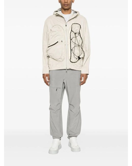 Oakley Natural Latitude Veil Slingpack Jacket