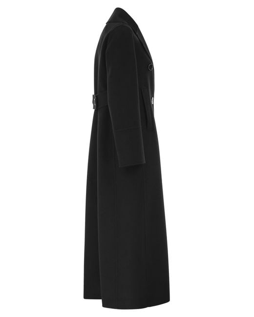 Max Mara Black S Max Mara Smmcustodi