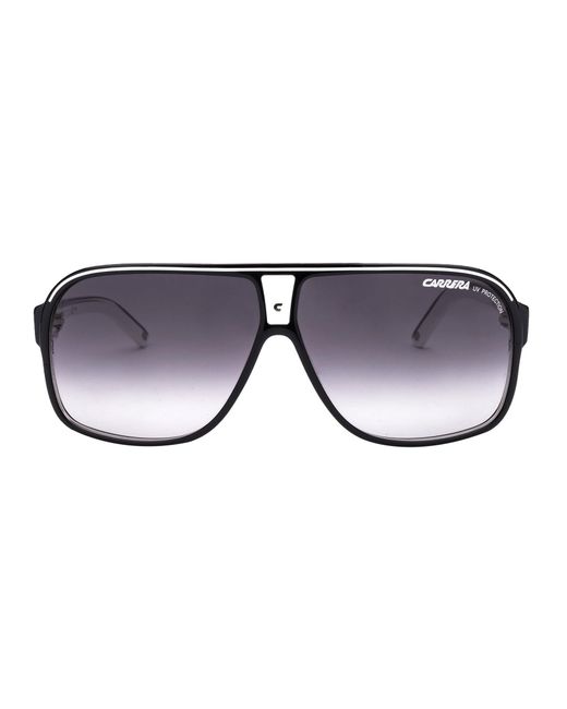 Carrera Blue Sunglasses Grand Prix 2 T4 M9 O for men