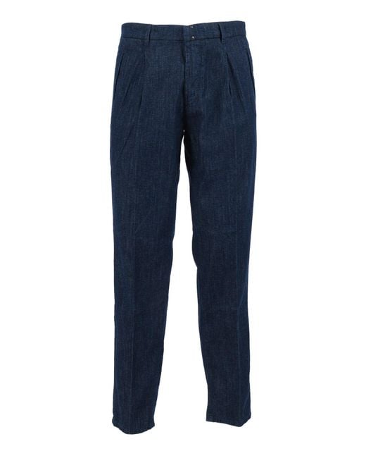 SLOWEAR INCOTEX Blue I'M Not Going To Lie