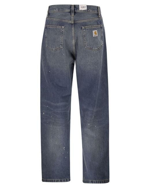 Carhartt Blue Landon