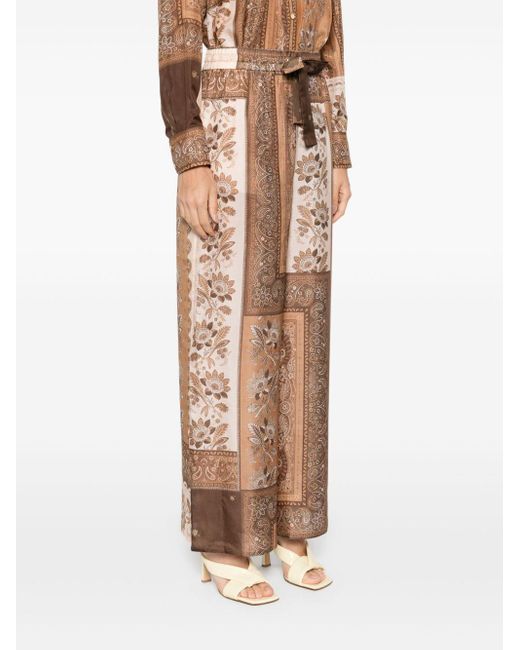 Zimmermann Natural Lucky Jogginghose