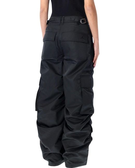 Nike Black Trousers