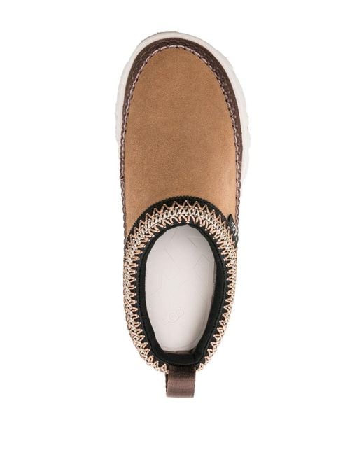 Ugg Brown Venture Daze Wmns "Chestnut Ceramic"