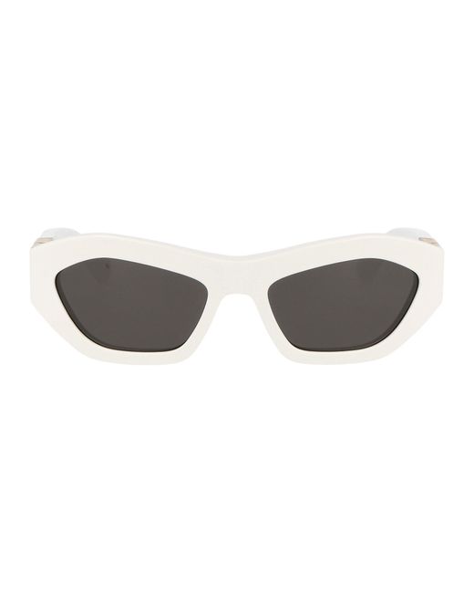Bottega Veneta Multicolor Sunglasses