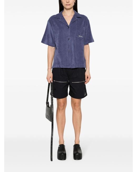 Isabel Marant Black Kynan Clothing