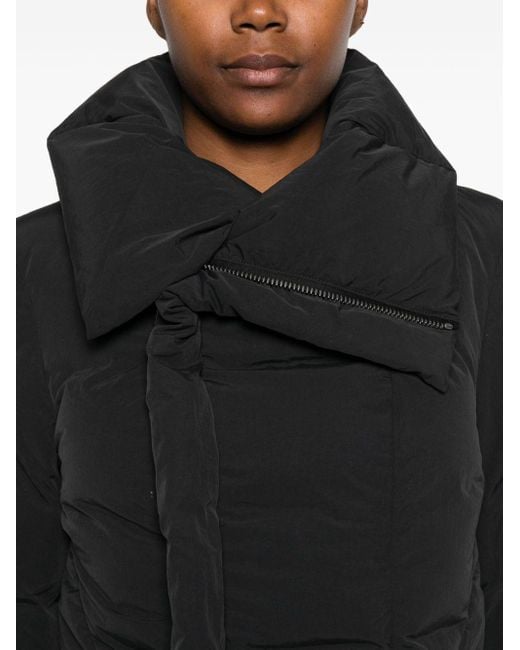 Rick Owens Black Rick Owens