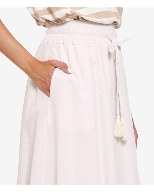 Kaos Pink Skirts