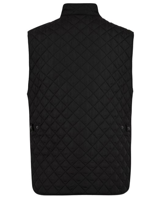 Belstaff Black Jackets