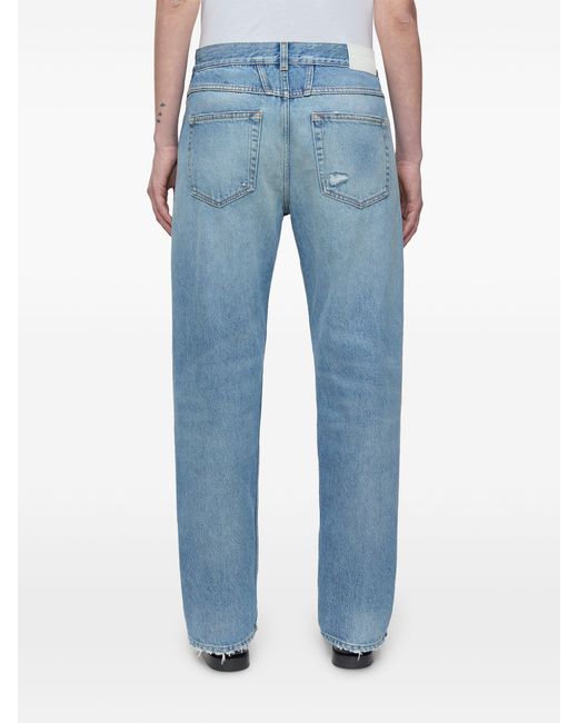 Closed Blue Jonta Jeans