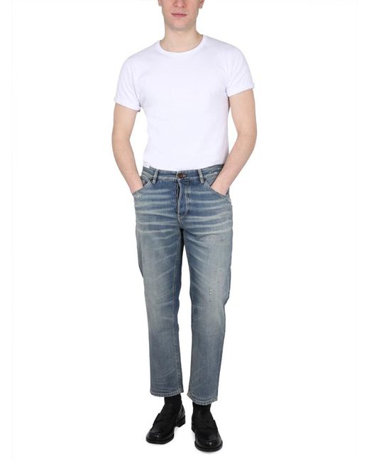PT Torino Blue Jeans for men
