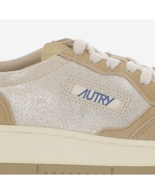 Autry Natural Autry
