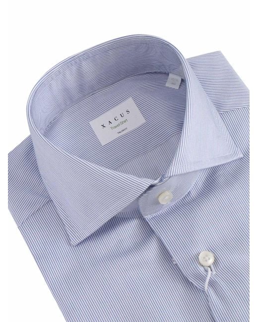 Xacus Blue I'M The One Who's Got It All