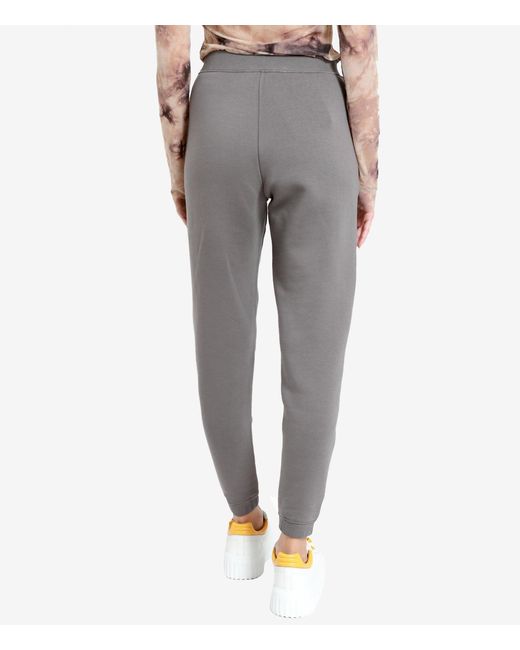 Max Mara Gray Trousers