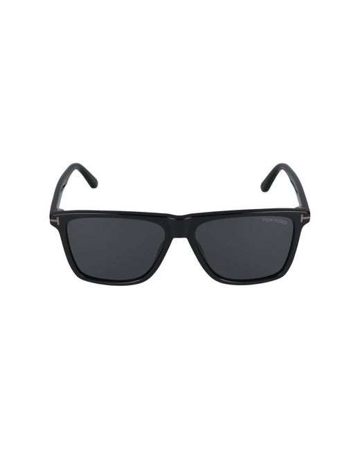 Gafas de sol FT0832 N 01 A /15 /145 Tom Ford de color Black