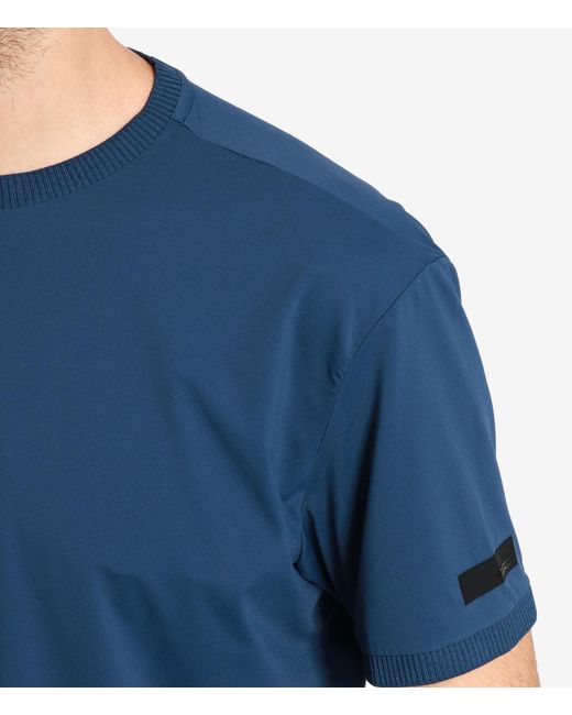Rrd Blue T Shirts And Polos