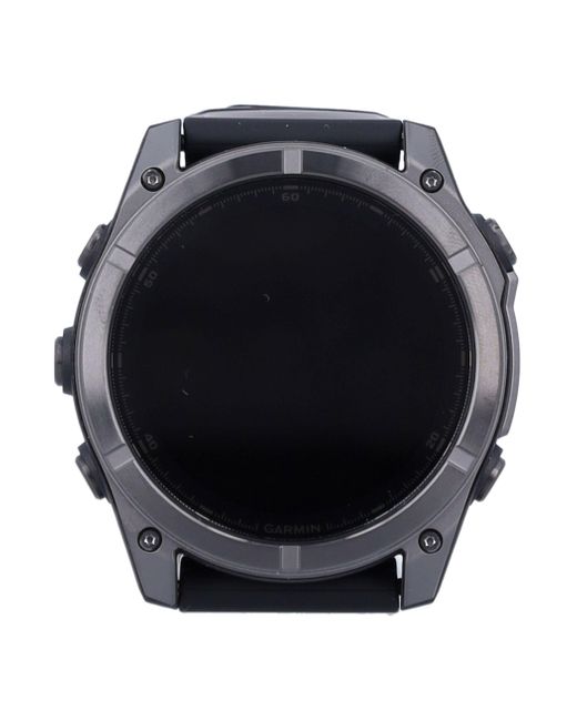 Garmin Black Accessories