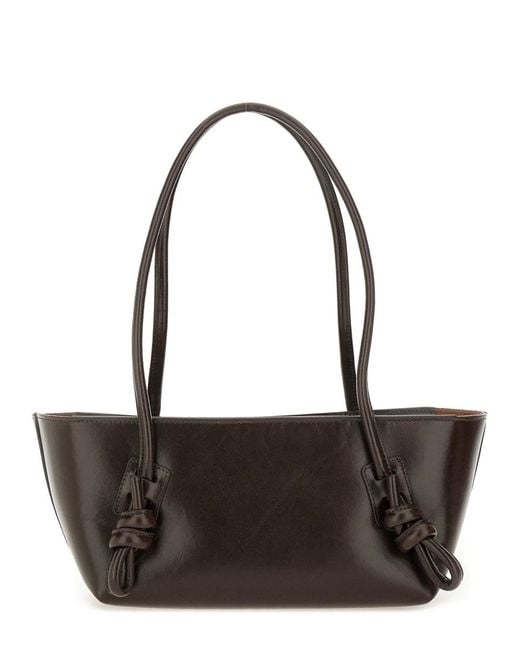 Hereu White Bag "Fleca"