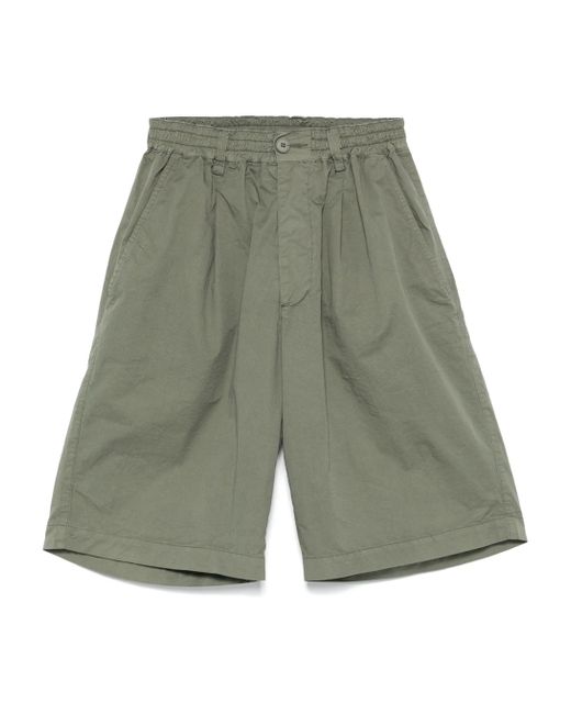 Paura Vrees Harrison Short Met Pences in het Green voor heren