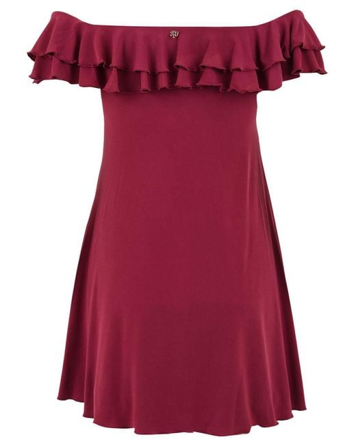 Aniye By Red Dresses