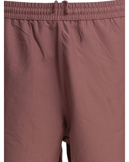 Carhartt Badebekleidung in Purple für Herren