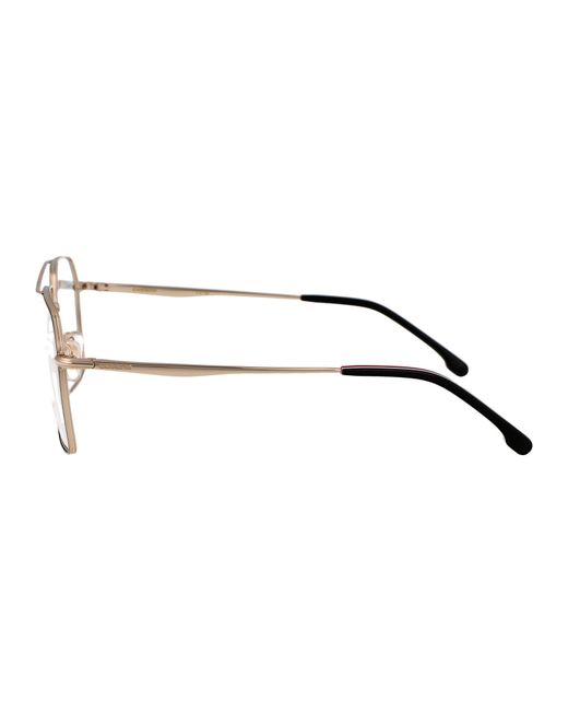 Carrera Black Aviator Optical 336 2 M2 for men