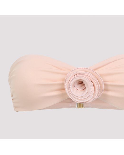 LaRevêche Vesna-bikini in het Pink