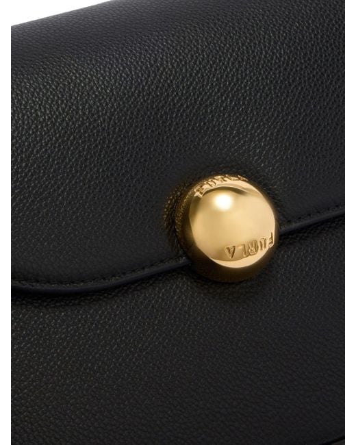 Furla Black Moonlight S Crossbody Ro
