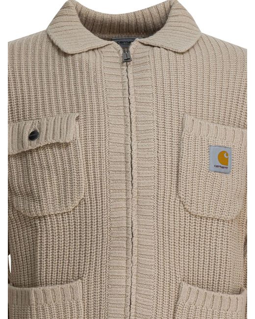 Carhartt Jacken und Mäntel von in Brown für Herren