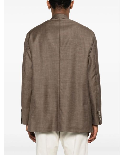 Emporio Armani Brown ICH'm Ich werde es nicht tun.