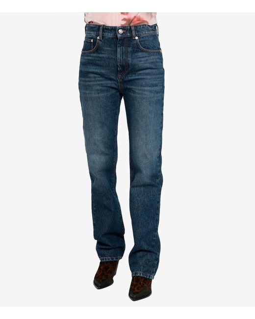 Sportmax Blue Jeans
