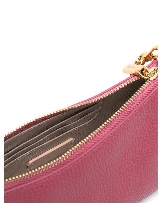 Coccinelle Pink Bags ..