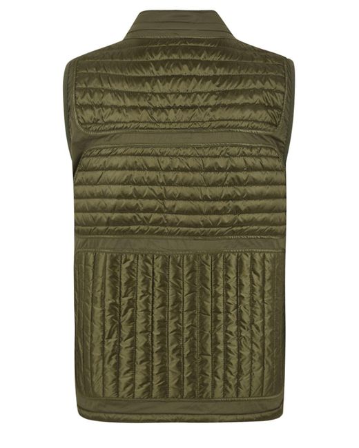 Add Voeg Jassen Toe in het Green