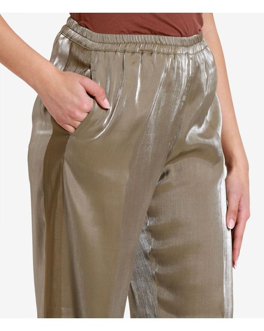 Cruna Broek Clay in het Gray