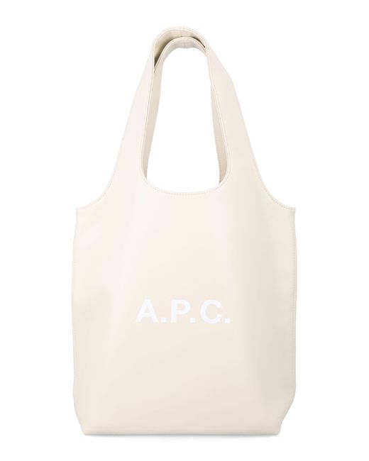 Borse di A.P.C. in Natural