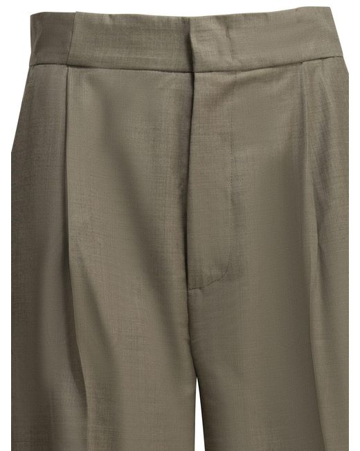 Sa Su Phi Multicolor Trousers