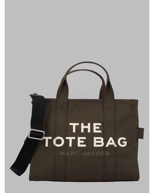Marc Jacobs Gray Borsa The Medium Tote