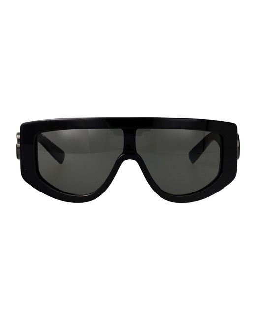 Gucci Black Sunglasses