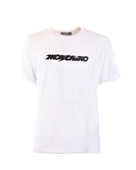 Moschino Moschino White for men