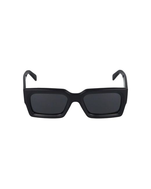 Céline Black Sunglasses Cl40280 U 01 A /20/145