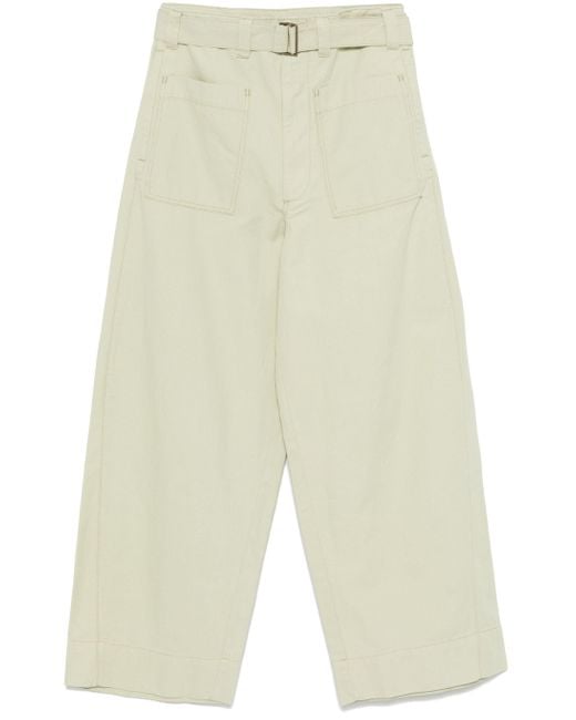 Soeur White Vagabond