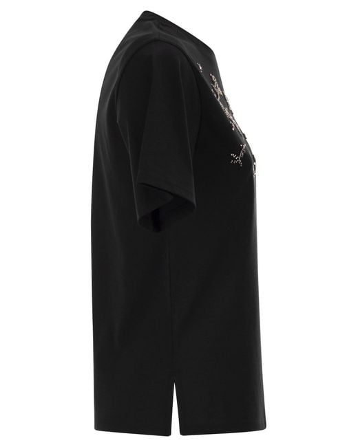 Weekend by Maxmara Black Wkdagile