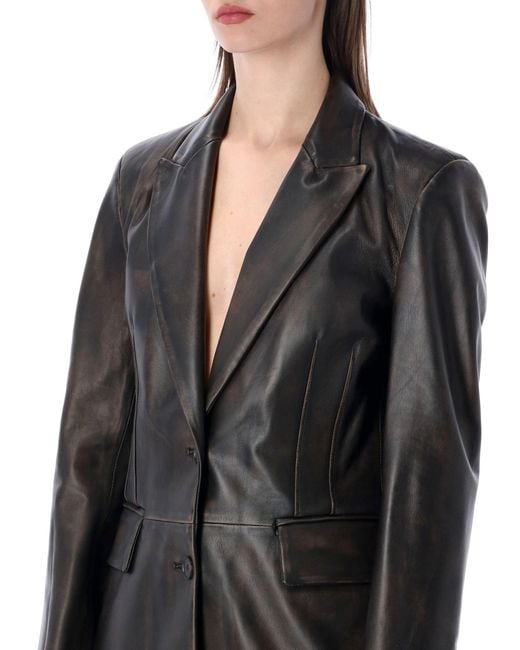 S.W.O.R.D Black Coats