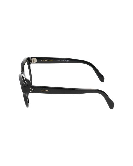 Céline Black Sonnenbrille CL50109 I 001 /20/12